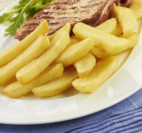 PATATAS C. CASERO 4X2,5KG DECASA
