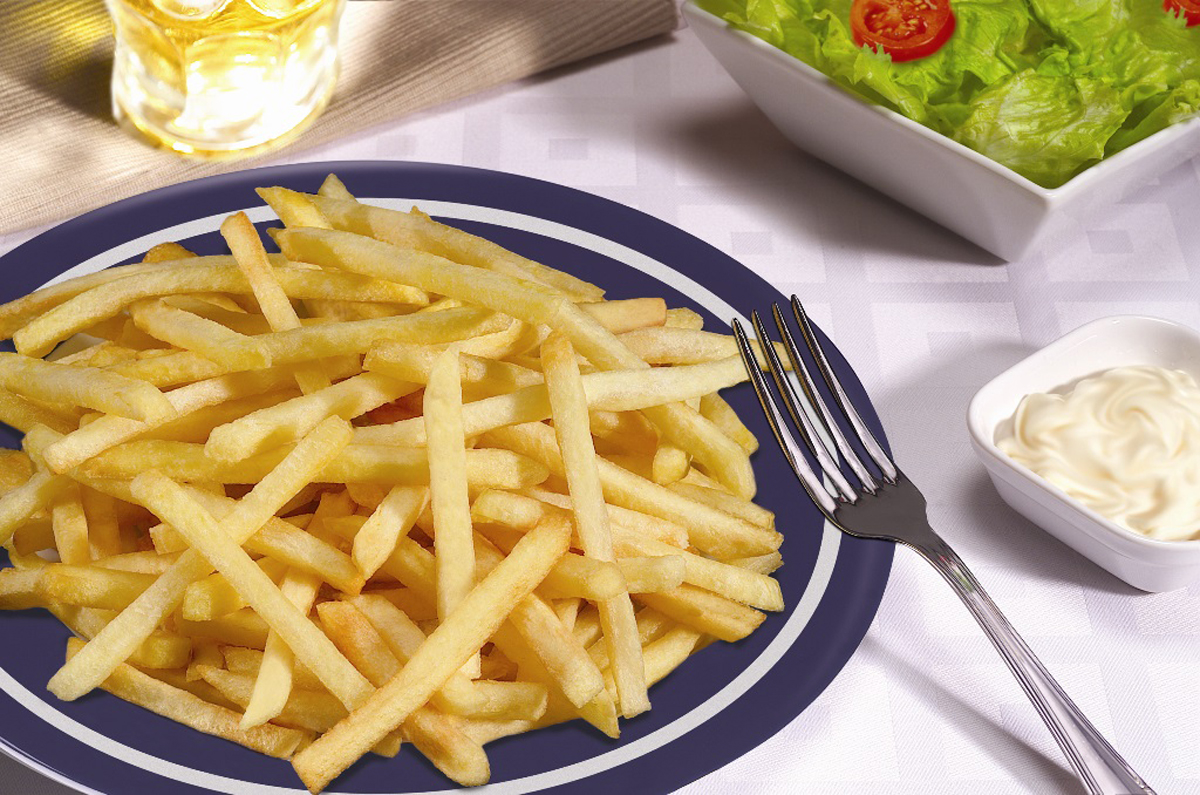 PATATAS FINAS 7/7 4UNX2'5KG DECASA