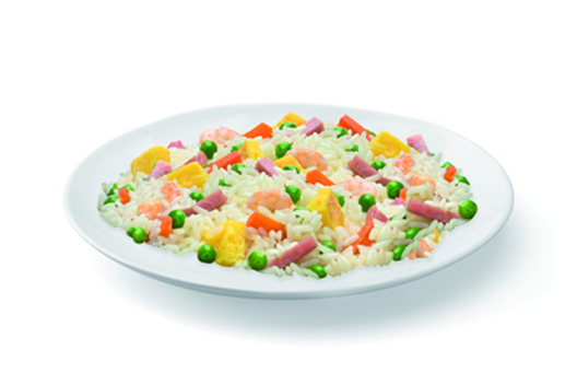 ARROZ 3 DELICIAS 4UNDX2'5KG