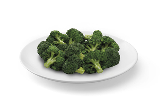 BROCOLI 4UNDX2'5KG DECASA