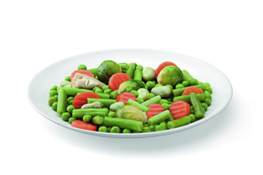 MENESTRA COMUN 4X2.5KG DECASA