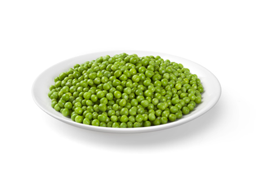GUISANTE COMUN 4UNDX2.5 KG
