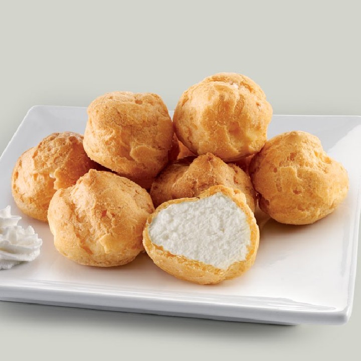 PROFITEROLES NATA 8X500GRS