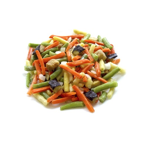 SALTEADO CAMPESTRE 10X1KG DECASA