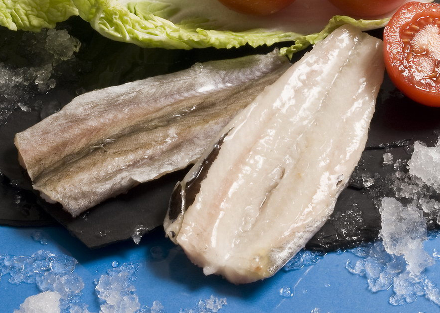 FILETE DE BACALADILLA (LIRIO) 5KG