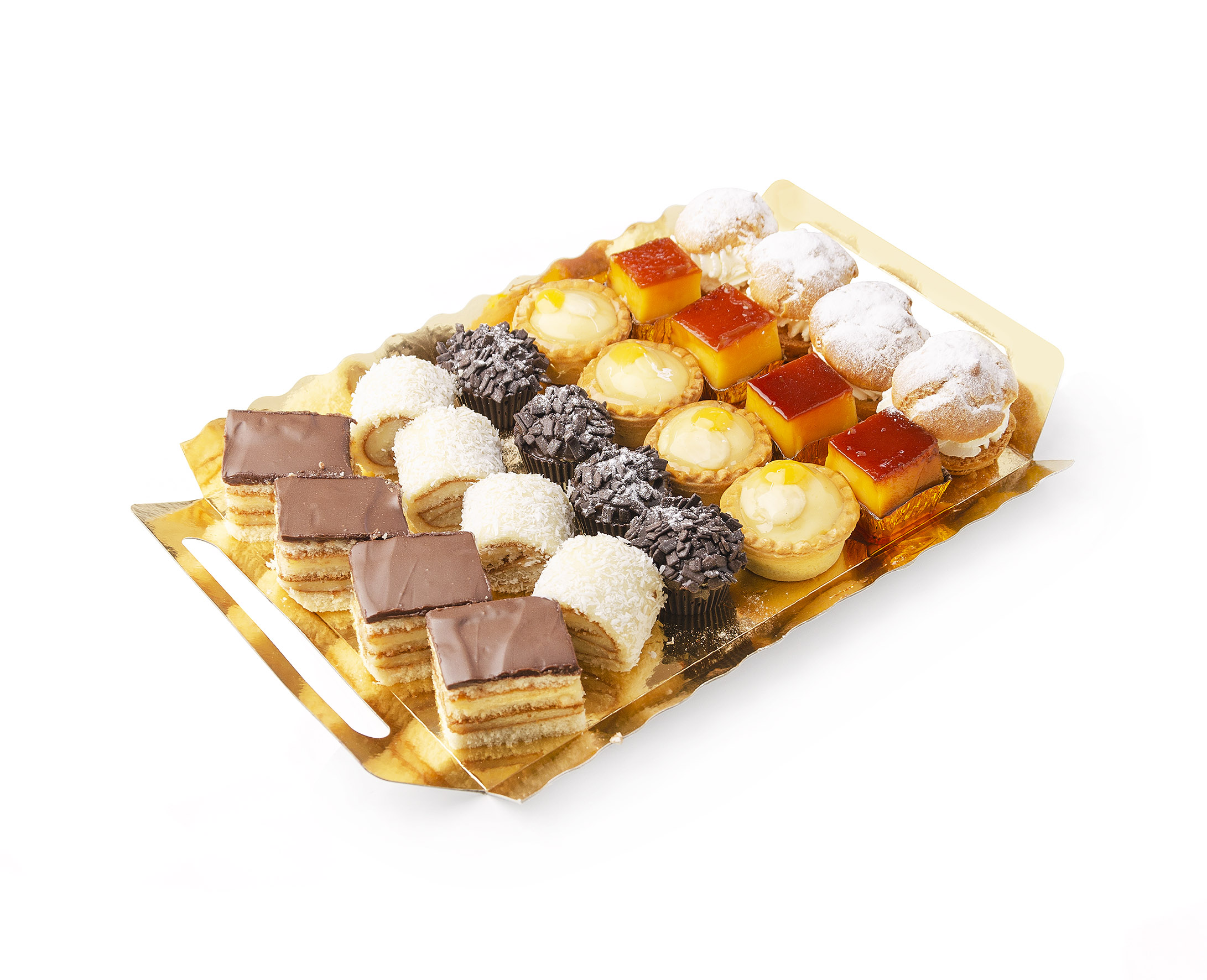 REPOSTERIA ESPECIAL 2BAN X 24UND