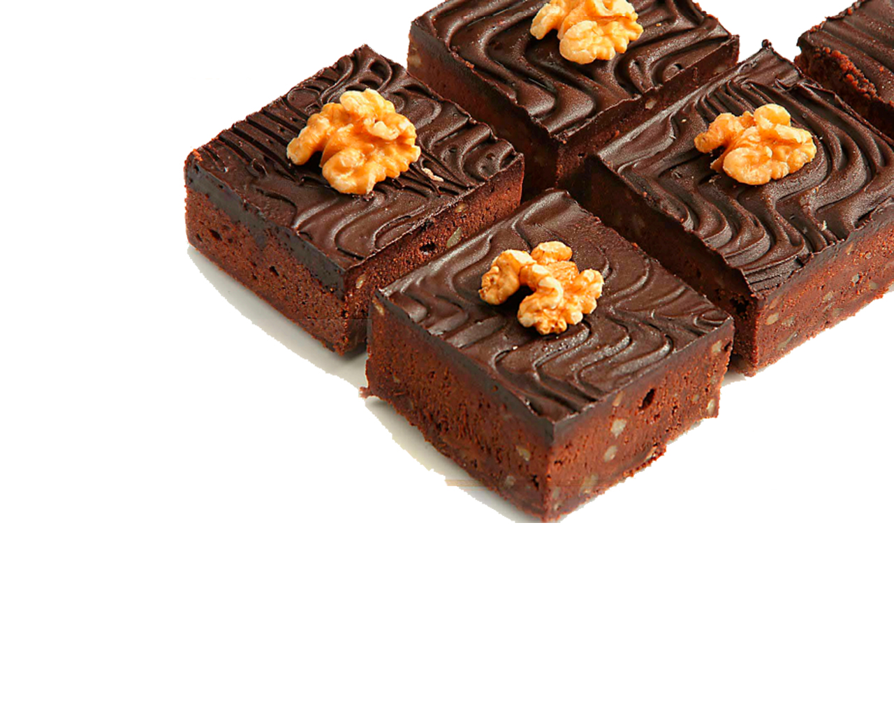 BROWNIE AMERICANO 20 UND