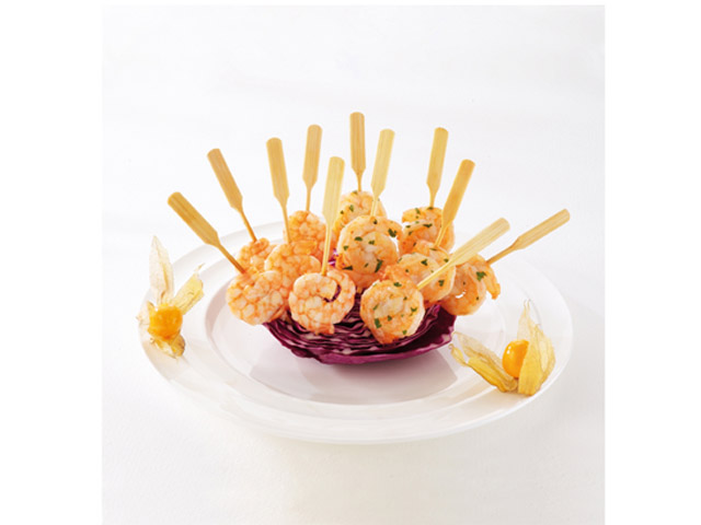 PIRULETA LANGOSTINO MARINADO 1KG
