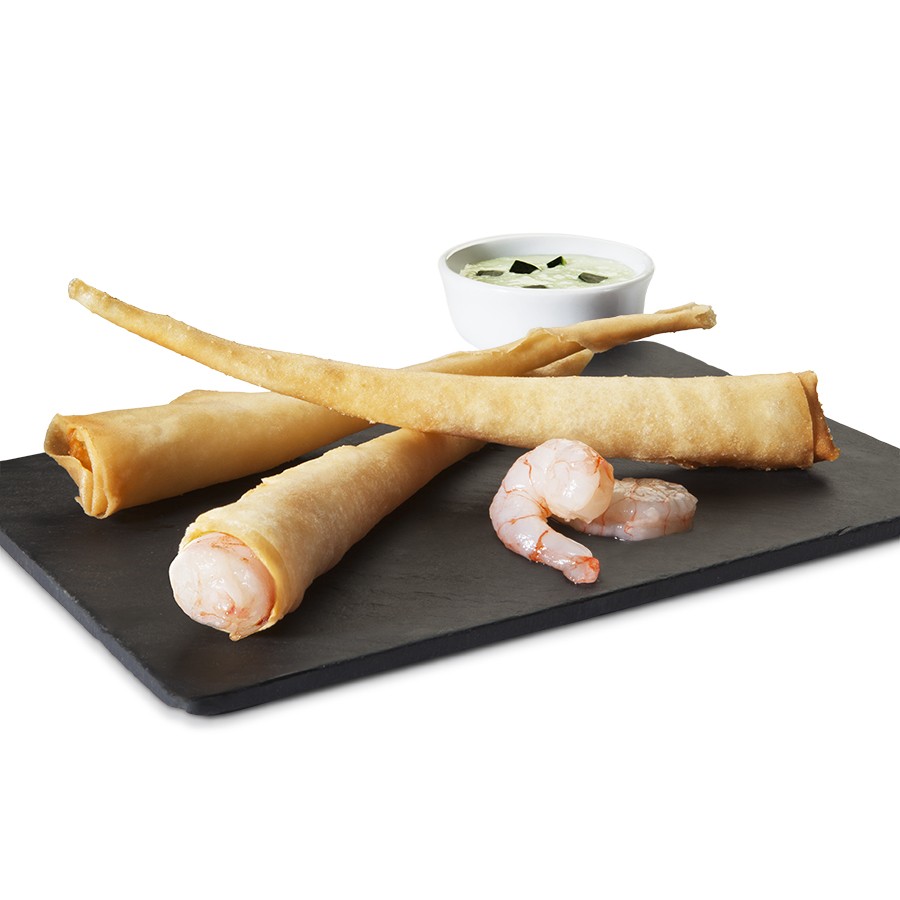 TWISTER DE LANGOSTINO 800GRS