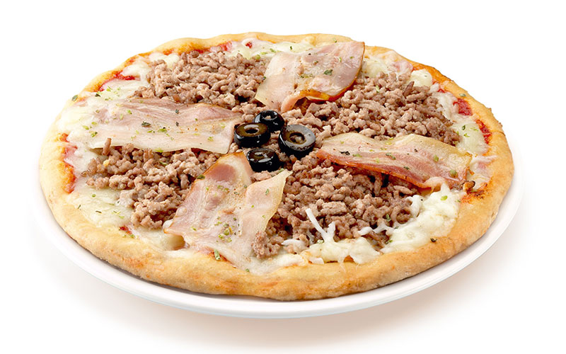 PIZZA RODEO 6UND ARTESANA