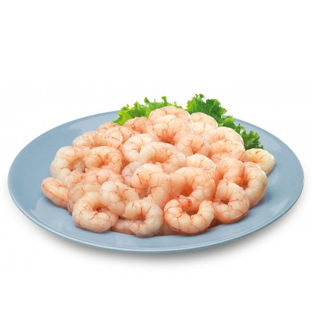 GAMBA PELADA 10/30 SPP 6X1KG