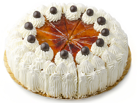 TARTA PIONONOS 12 PORC.