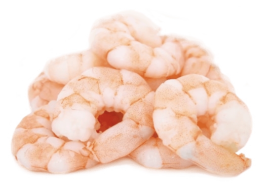 LANGOST.PELADO COCIDO 40/60  5X1KG