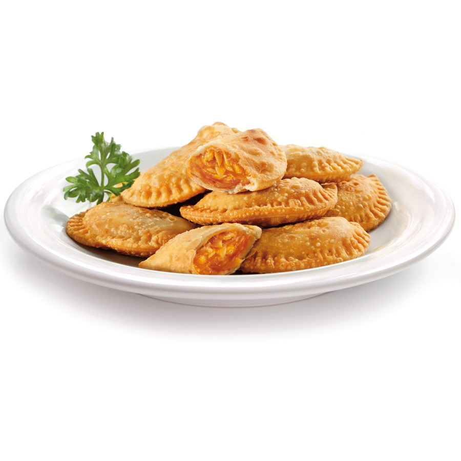 EMPANADILLAS ATUN 3X1KG DECASA