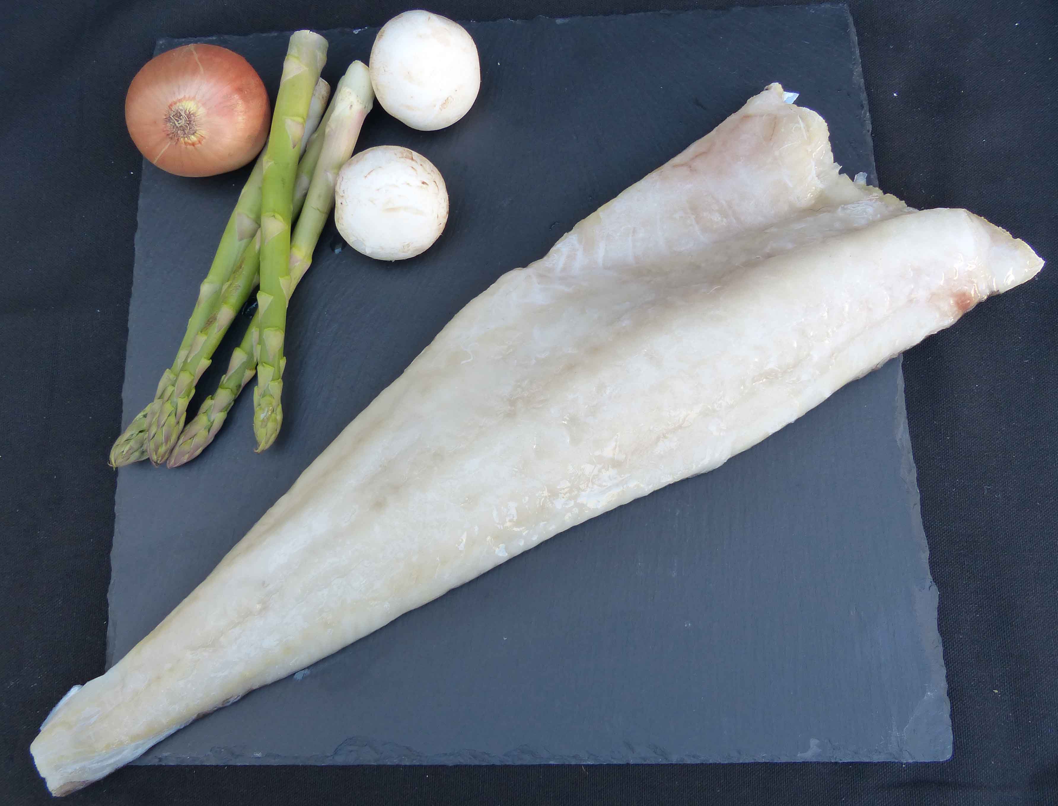 FILETE 1º BACALAO 1000+ 11KG ELBA