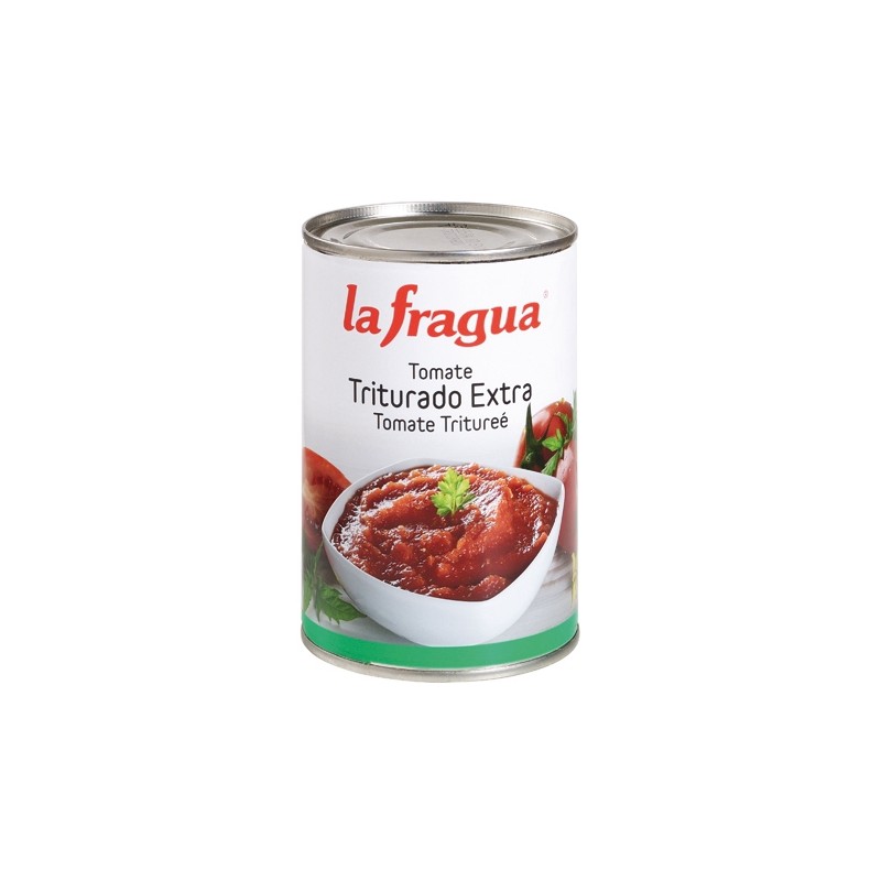 TOMATE TRITURADO LATA 5KG