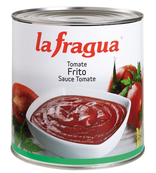 TOMATE FRITO LATA 3KG