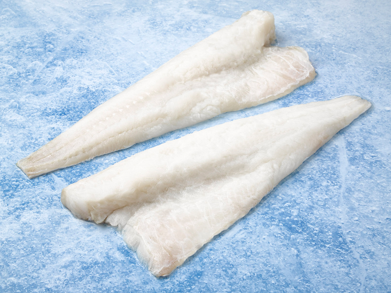 F. BACALAO (2º) +1000 11KG TASMAN
