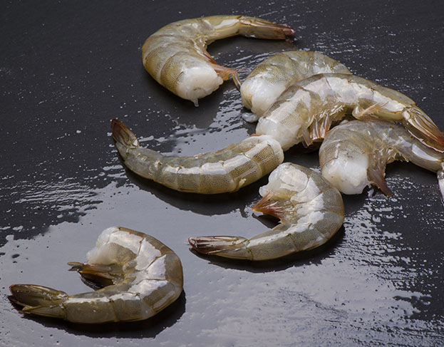COLAS LANGOSTINO CRUDA 36/40 2KG