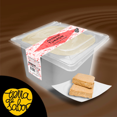 GRANEL TURRON PREMIUM 6 L NWK