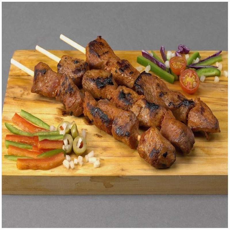 PINCHO CERDO MORUNO 80GRSX25UND