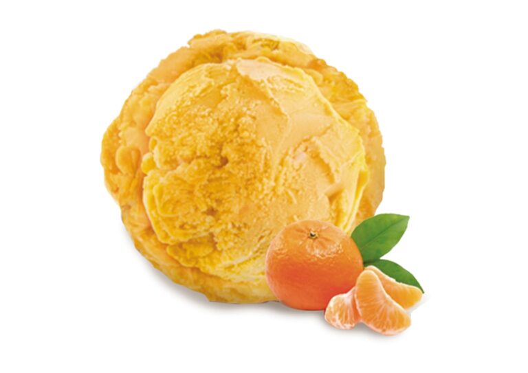 GRANEL SORBETE MANDARINA 5L NWK