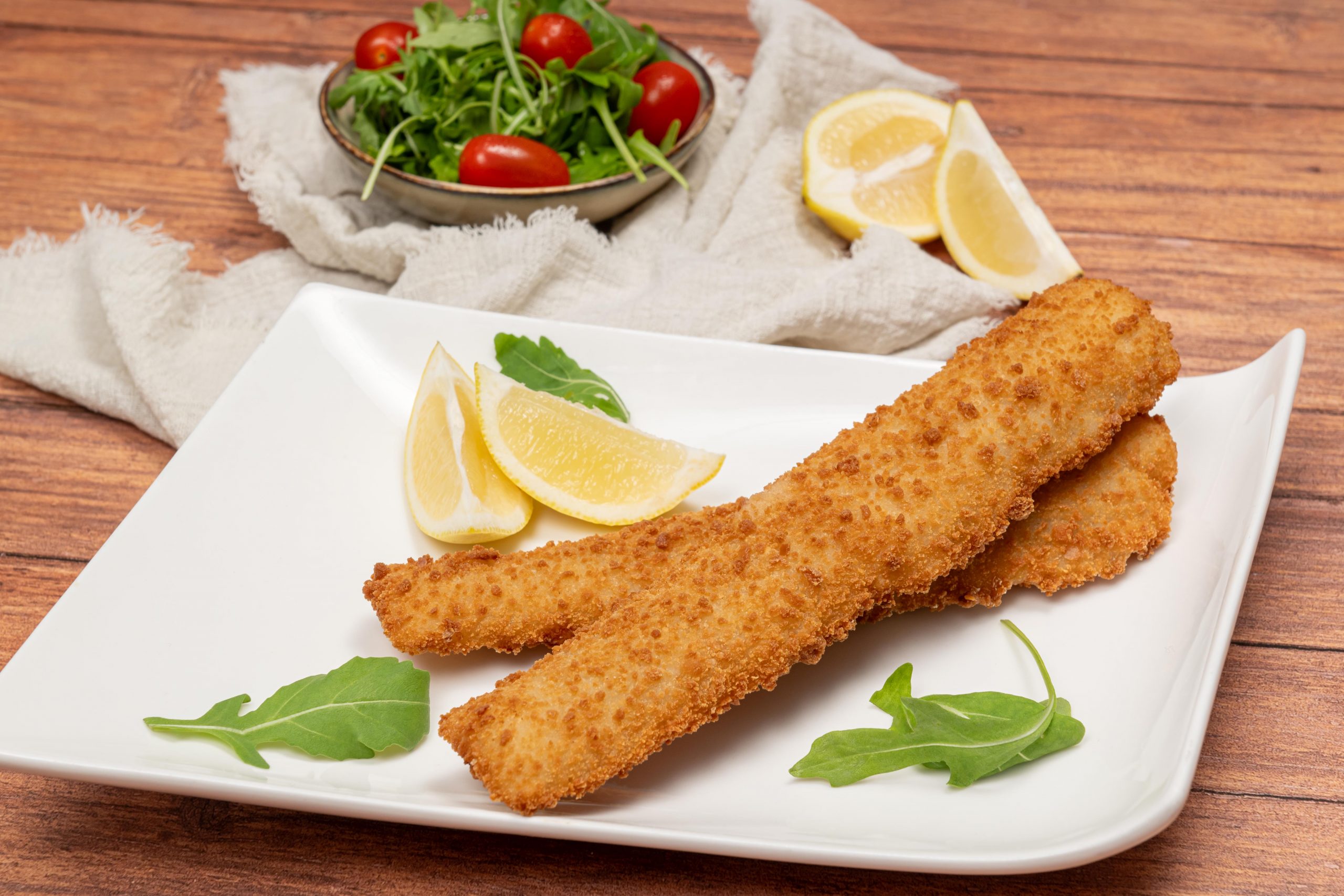 ABADEJO EMPANADO 5KG PCS