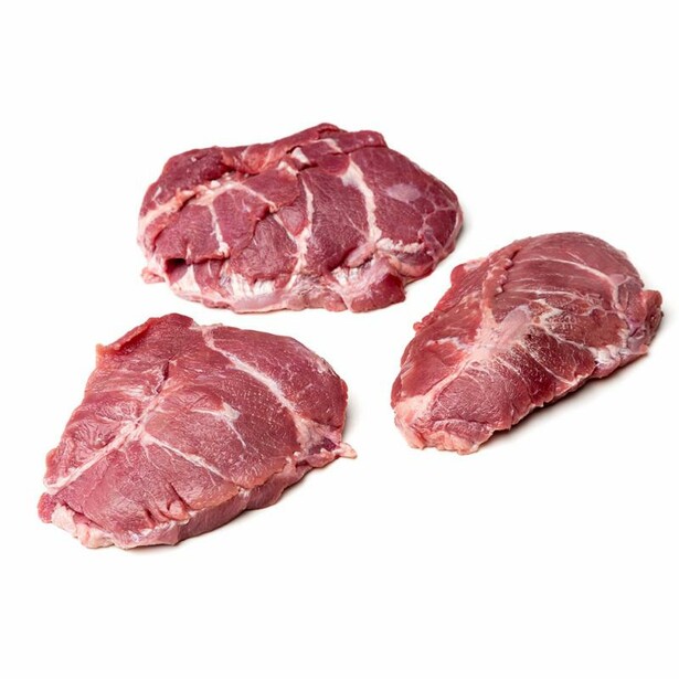 CARRILLADA DE CERDO 7,5 KG CONGECAR