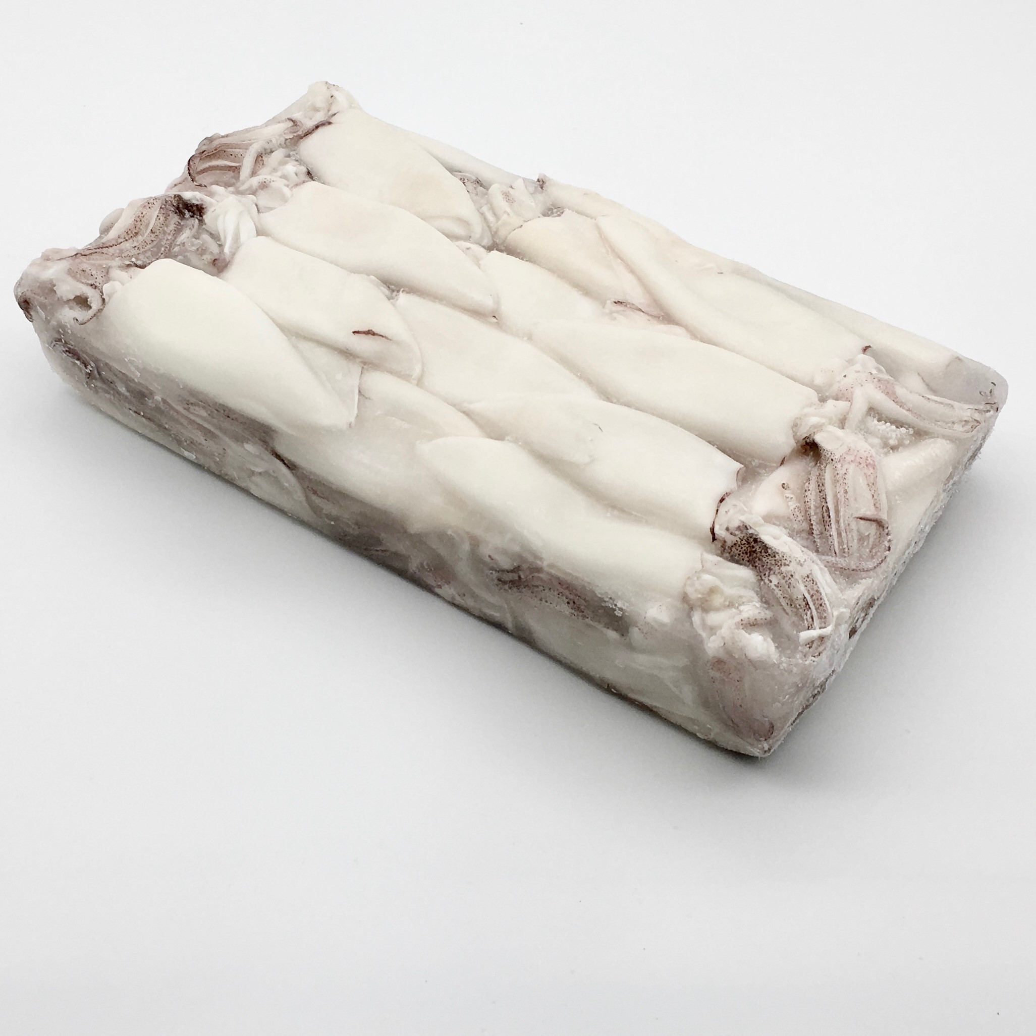 CALAMAR LIMPIO 10/20 10X2KG MEDIMAR