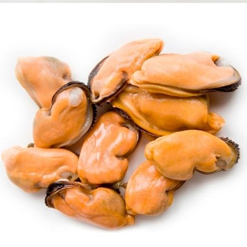 CARNE MEJILLON COCIDO 6X1KG