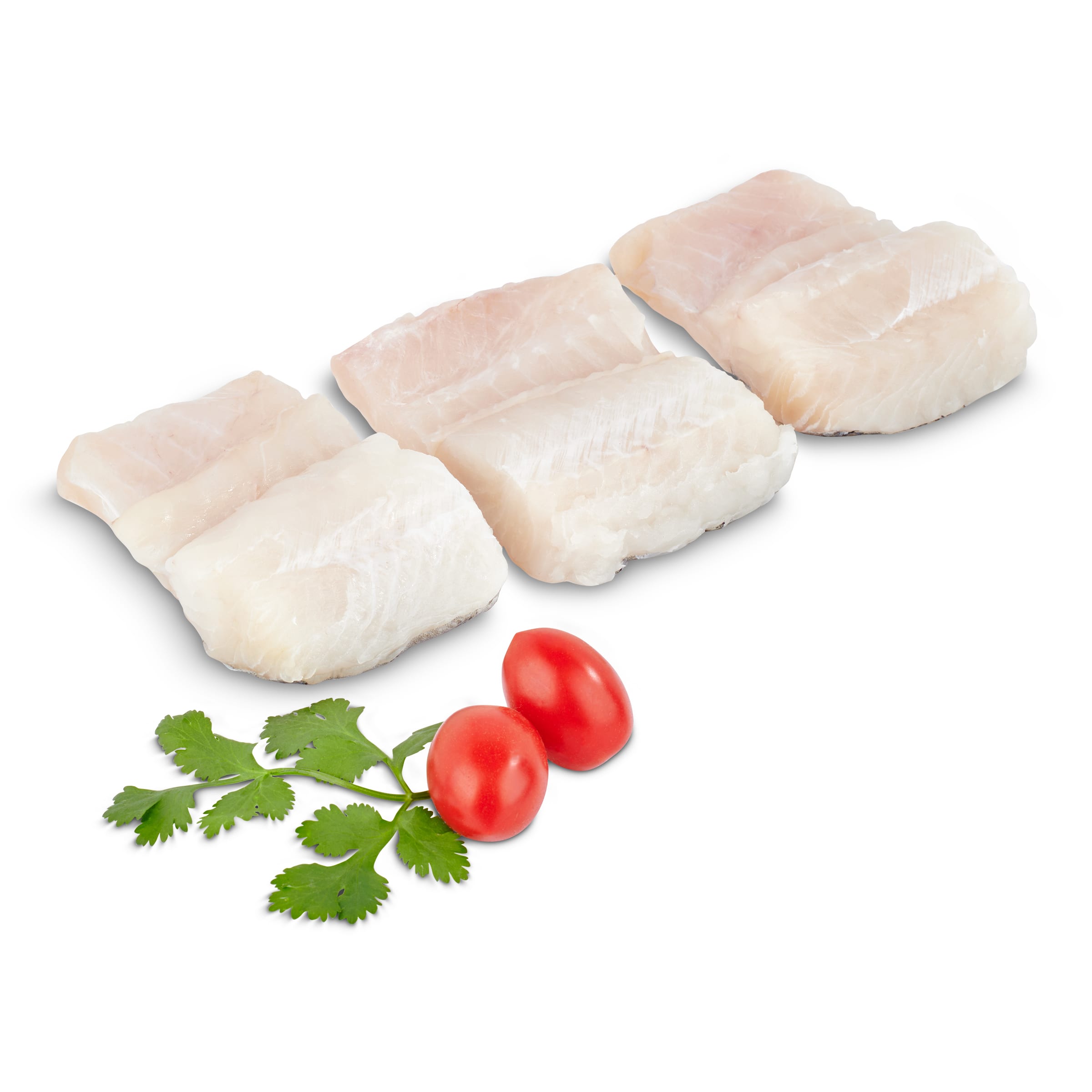 *BOLSA PORCIONES MERLUZA S/P 6X1KG