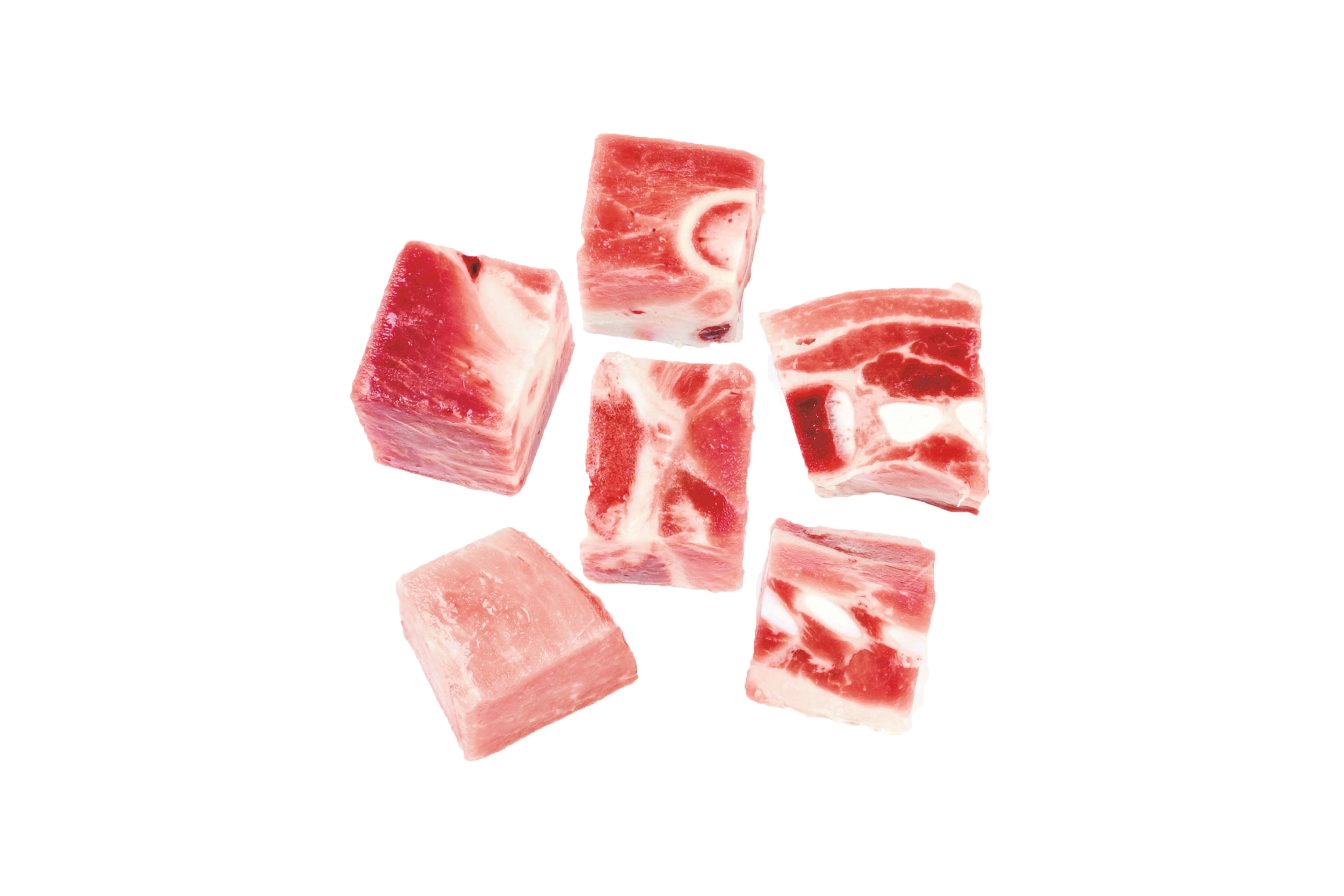 COCHIFRITO TROCEADO 7KG