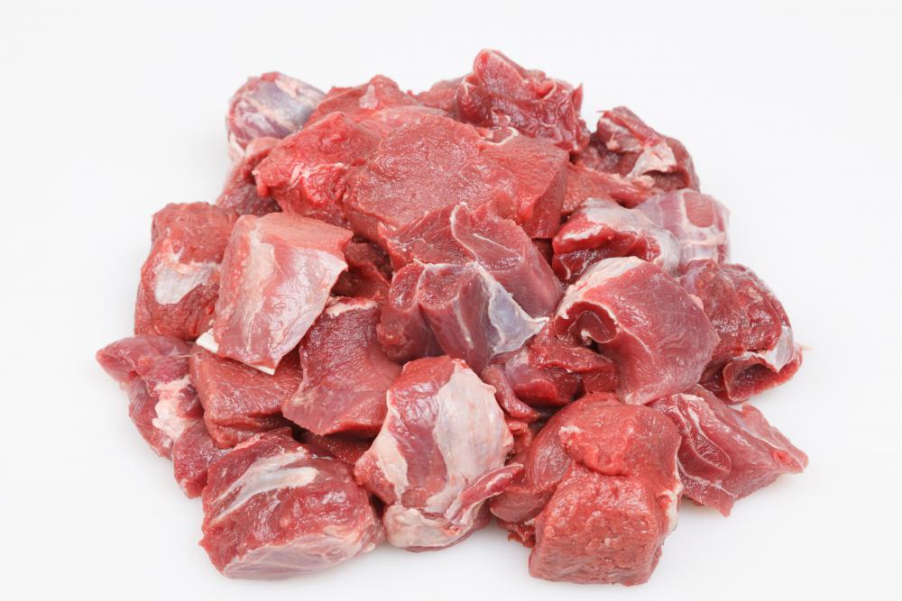 RAGOUT JABALI C/C 5X1KG