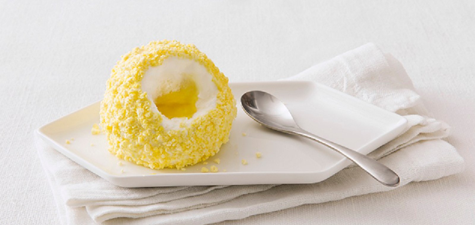 TARTUFO AL LIMONCELLO 12 UND