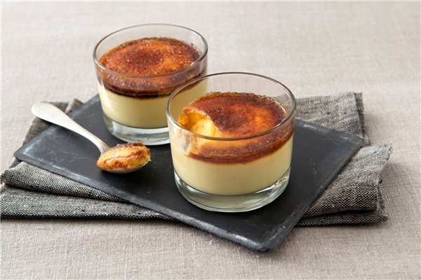 COPPA CREMA CATALANA 12 UND
