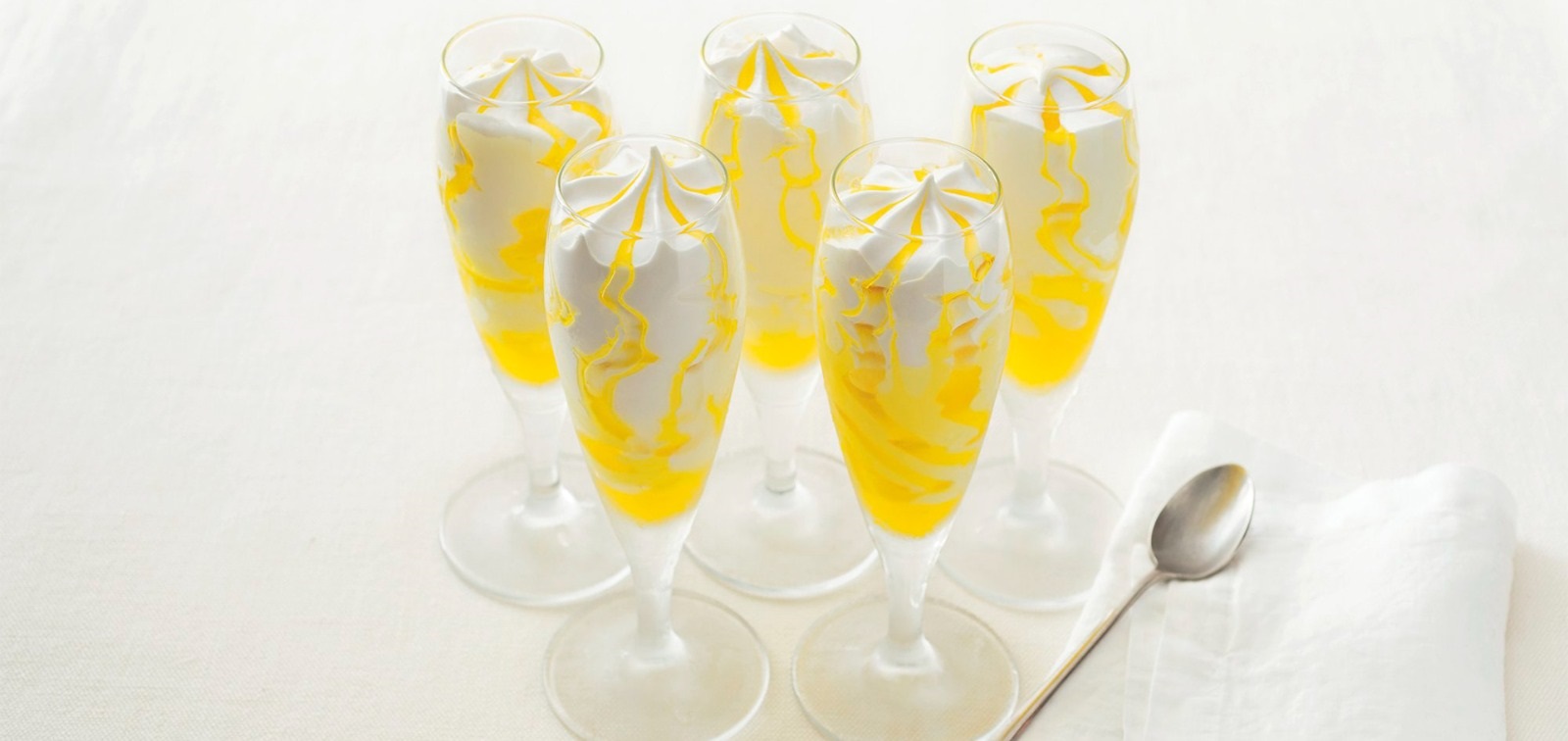 FLUTE LIMONCELLO 8UNDX100GRS