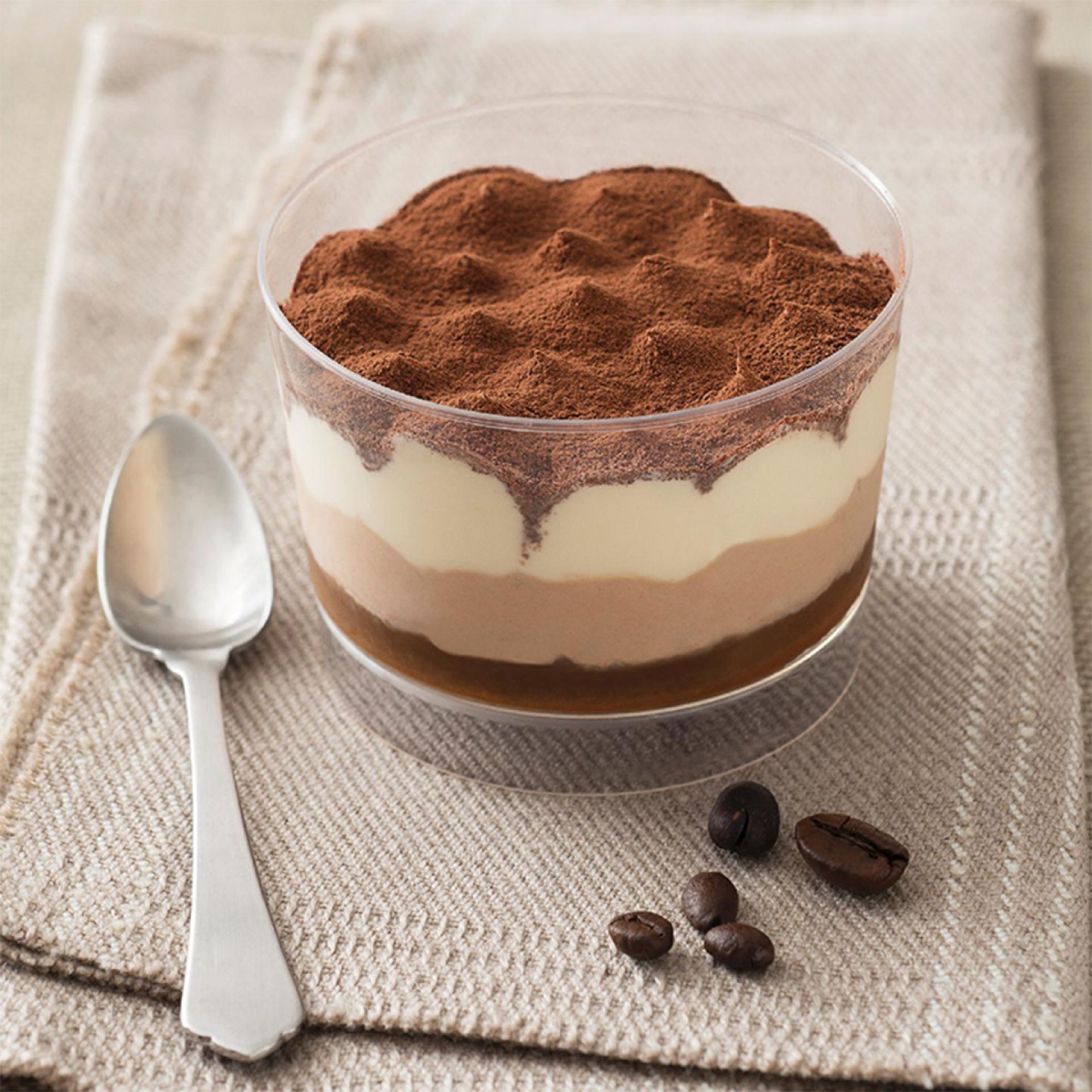 COPPA TIRAMISU 12 X 110GR