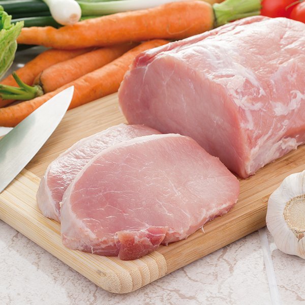 CINTA LOMO S/C (3 MED.PIEZAS) 6KG APX