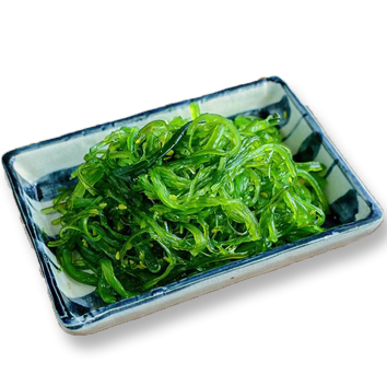 ALGA GOMA WAKAME SALAD 10X1KG