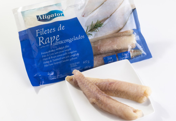 FILETE DE RAPE 150/200 5X1KG