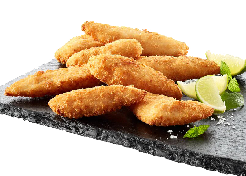 SOLOMILLO POLLO EMPANADO 4X1KG