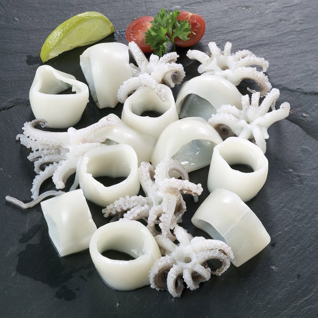 CALAMAR TROCEADO CHINA 5X1KG