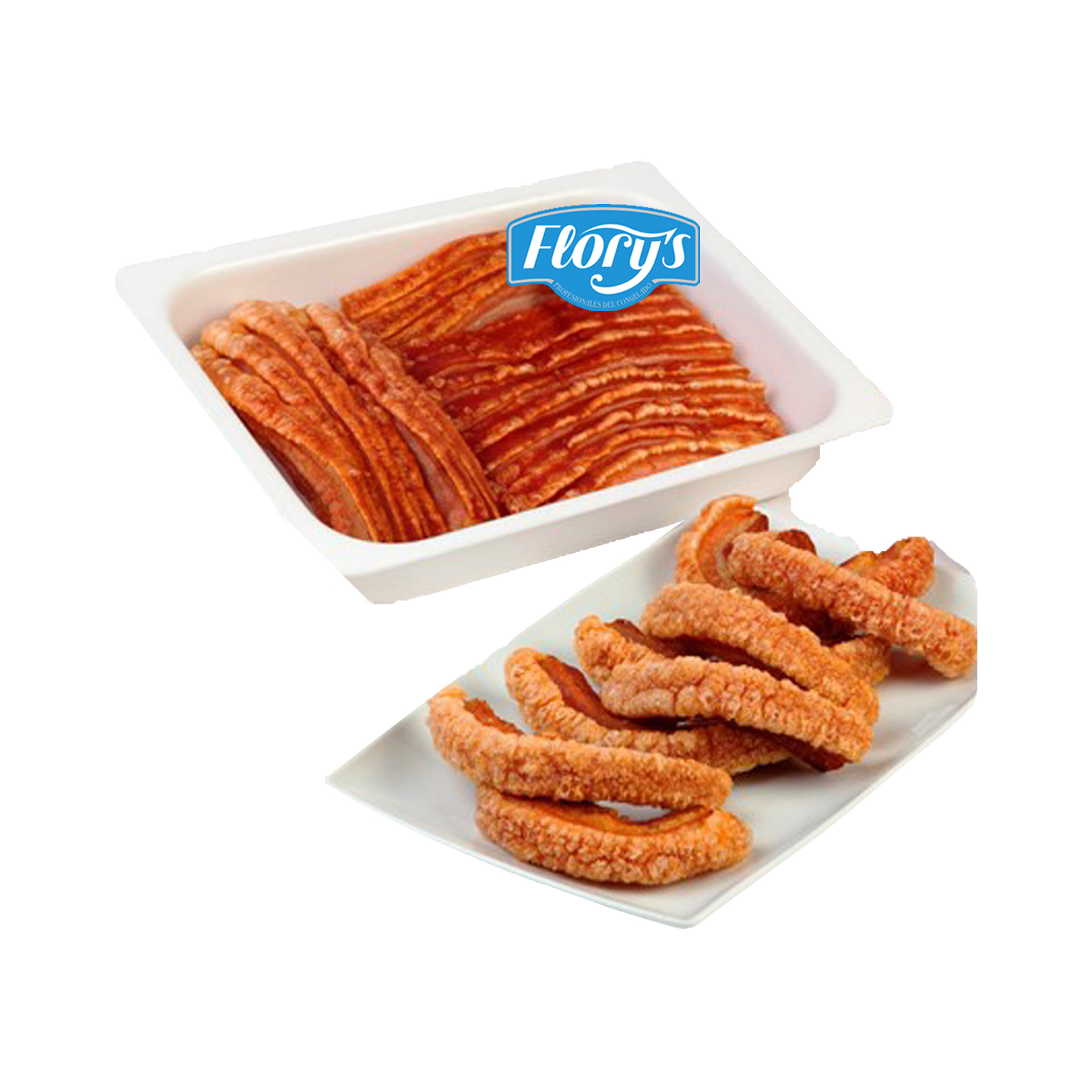 TORREZNOS 4UNDX1.5KG