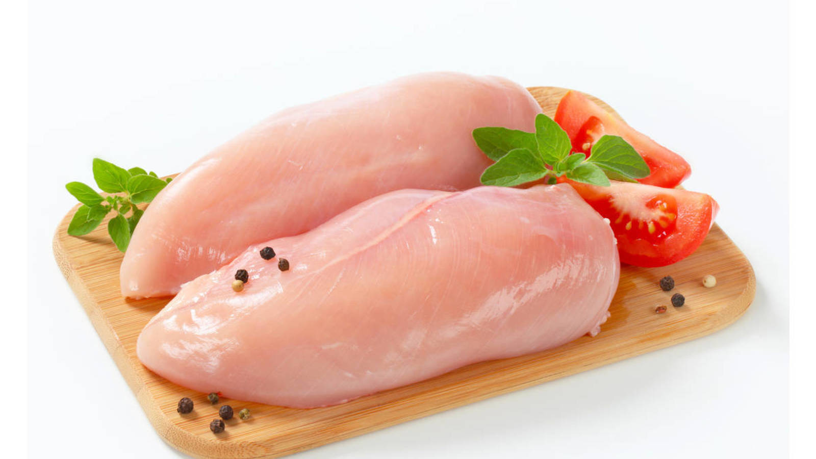 PECHUGA POLLO S/ INYECCION IQF 5KG