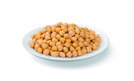 GARBANZOS 20 X 450GRS "JV"