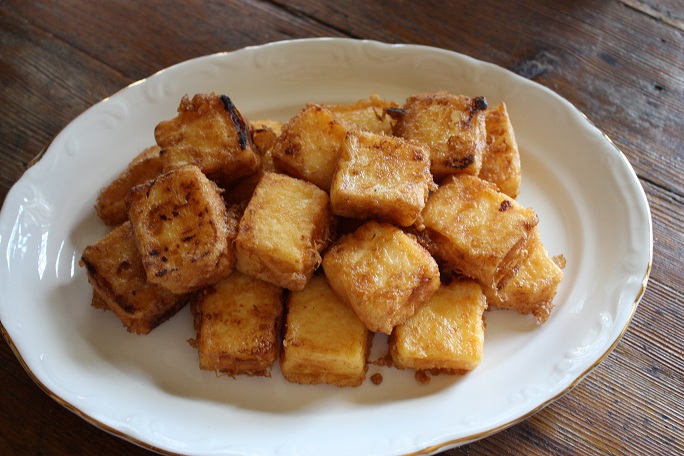 LECHE FRITA 8X500GR
