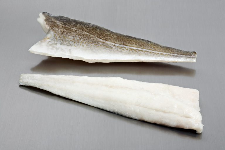 F. BACALAO (2º) 500/1000 11KG TASMAN