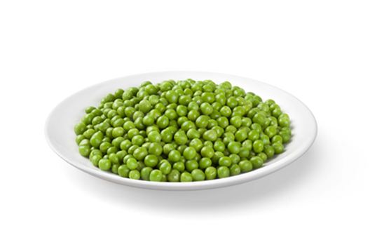 GUISANTES PAQ 12X450GRS "JV"