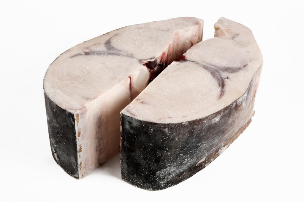 *CENTRO PEZ ESPADA 10KG CAJA APROX