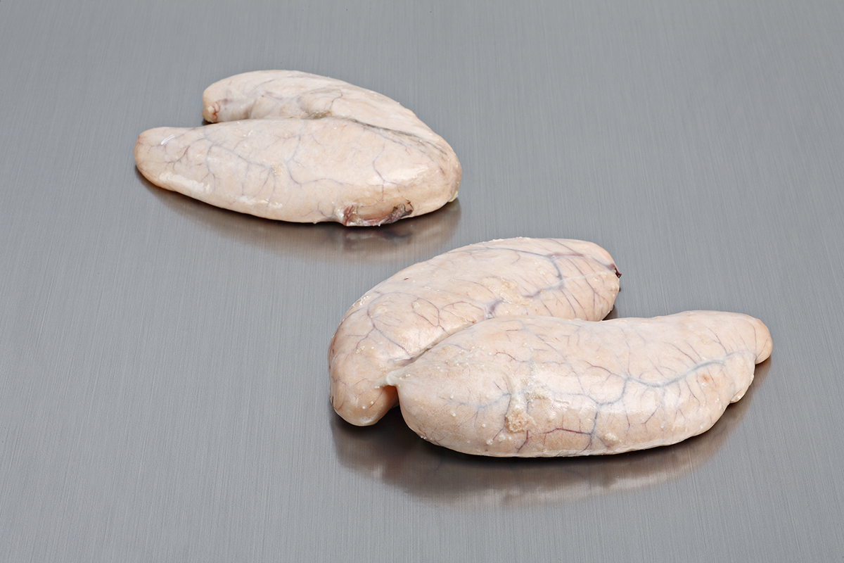 *BACALAO HUEVAS 400/600 5KG ICELANDIC